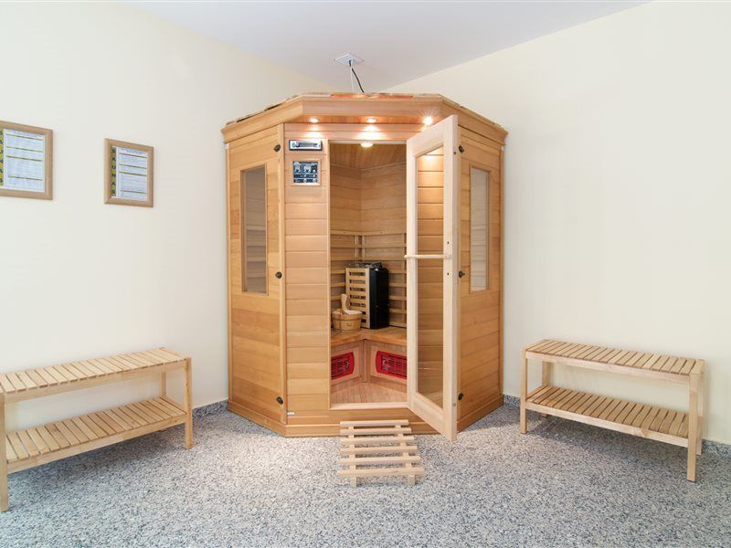 Nuria Sol Apts フエンヒロラ エクステリア 写真