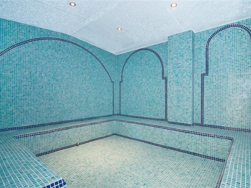 Nuria Sol Apts フエンヒロラ エクステリア 写真